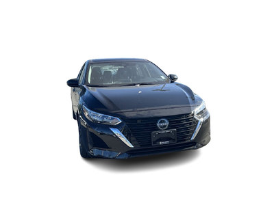 Nissan Sentra  2025 à Vancouver, Colombie-Britannique