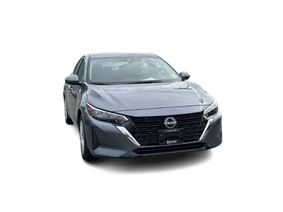 2025 Nissan SENTRA in Vancouver, British Columbia