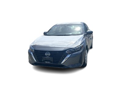 Nissan Sentra  2025 à Vancouver, Colombie-Britannique