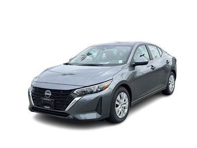 Nissan Sentra  2025 à Vancouver, Colombie-Britannique