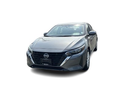 Nissan Sentra  2025 à Vancouver, Colombie-Britannique