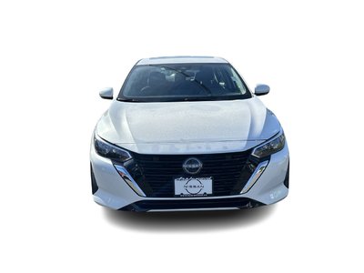 2025 Nissan Sentra in Vancouver, British Columbia
