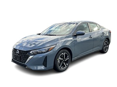 Nissan Sentra  2025 à Vancouver, Colombie-Britannique