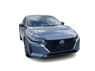 2025  Sentra in North Vancouver, British Columbia