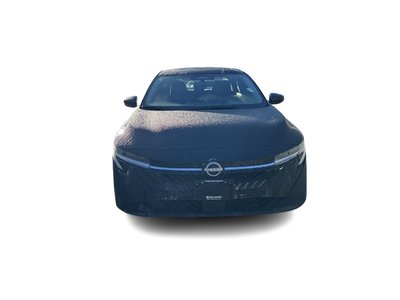 2026 Nissan Sentra in Vancouver, British Columbia