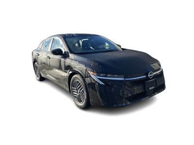 2026 Nissan Sentra in Vancouver, British Columbia