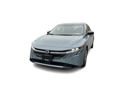 2026 Nissan Sentra in Vancouver, British Columbia