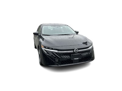 2026 Nissan Sentra in Vancouver, British Columbia