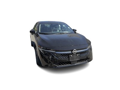2026 Nissan Sentra in Vancouver, British Columbia