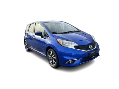 2015  Versa Note in North Vancouver, British Columbia