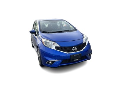 2015  Versa Note in North Vancouver, British Columbia
