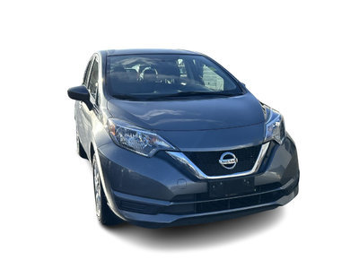 2017 Nissan Versa Note in Vancouver, British Columbia