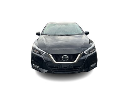 2021  Versa in Vancouver, British Columbia