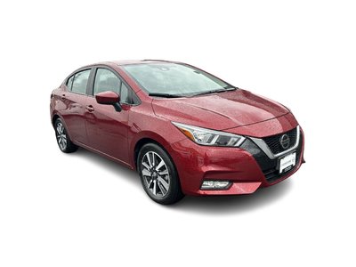 Nissan Versa  2022 à Vancouver, Colombie-Britannique