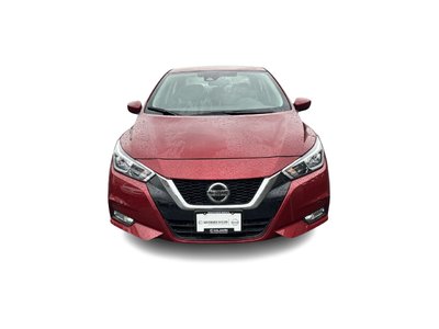 Nissan Versa  2022 à Vancouver, Colombie-Britannique