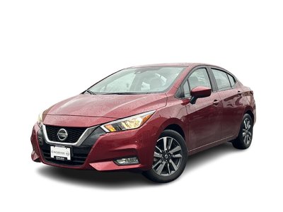 Nissan Versa  2022 à Vancouver, Colombie-Britannique