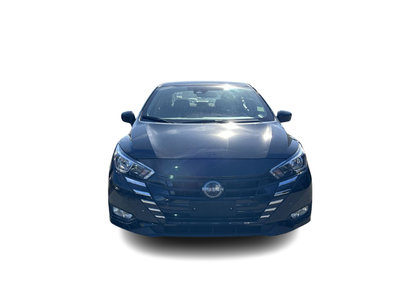 2023 Nissan Versa in Vancouver, British Columbia