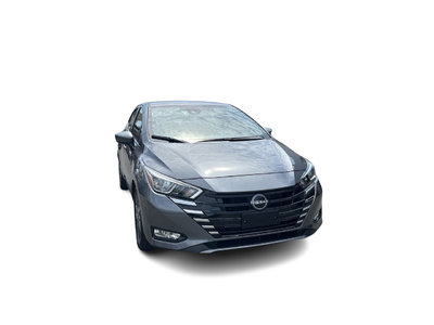 2024 Nissan Versa in Vancouver, British Columbia