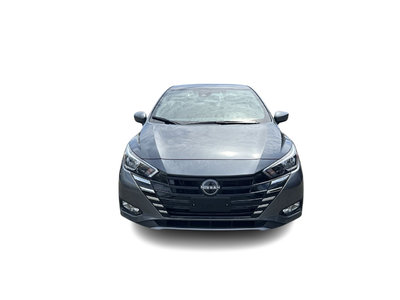 2024 Nissan Versa in Vancouver, British Columbia