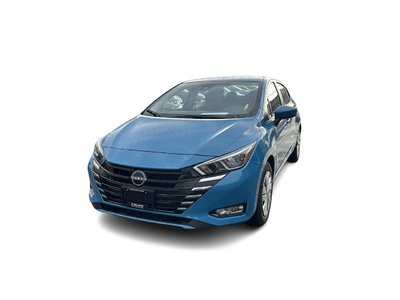 Nissan Versa  2025 à Vancouver, Colombie-Britannique