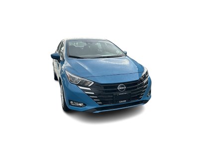 Nissan Versa  2025 à Vancouver, Colombie-Britannique