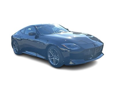 2024 Nissan Z in North Vancouver, British Columbia