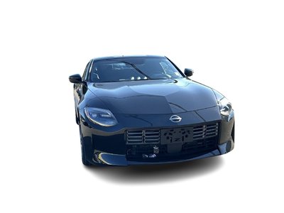 2024 Nissan Z in North Vancouver, British Columbia
