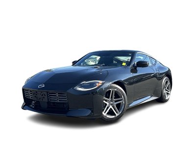 2024 Nissan Z in North Vancouver, British Columbia
