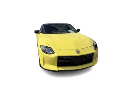 2024 Nissan Z in Richmond, British Columbia