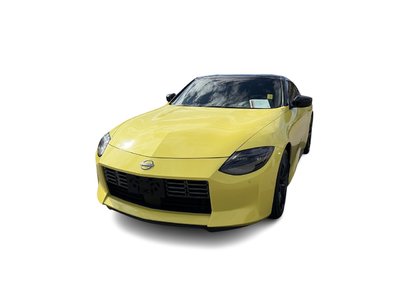 2024 Nissan Z in Vancouver, British Columbia