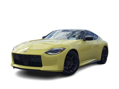 2024 Nissan Z in Richmond, British Columbia