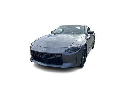 Nissan Z  2026 à Vancouver, Colombie-Britannique