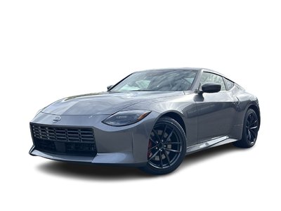 Nissan Z  2026 à Vancouver, Colombie-Britannique