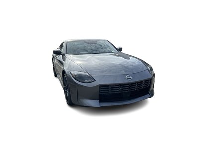 Nissan Z  2026 à Vancouver, Colombie-Britannique