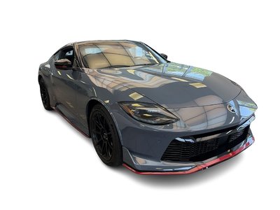 2027 Nissan Z in North Vancouver, British Columbia