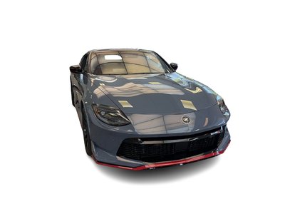 2027 Nissan Z in North Vancouver, British Columbia