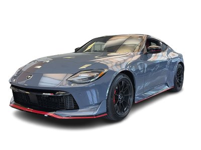 2027 Nissan Z in North Vancouver, British Columbia