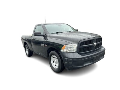 2014  1500 Reg Cab 4x2 in North Vancouver, British Columbia