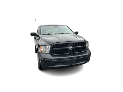 2014  1500 Reg Cab 4x2 in North Vancouver, British Columbia