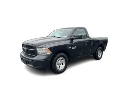 Ram 1500 Reg Cab 4x2  2014 à Vancouver, Colombie-Britannique
