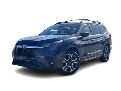2024 Subaru Ascent in Vancouver, British Columbia