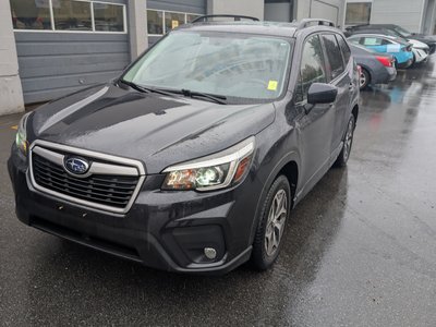 2019 Subaru Forester in Vancouver, British Columbia