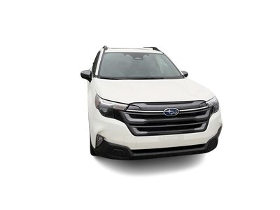 2026 Subaru Forester in Vancouver, British Columbia