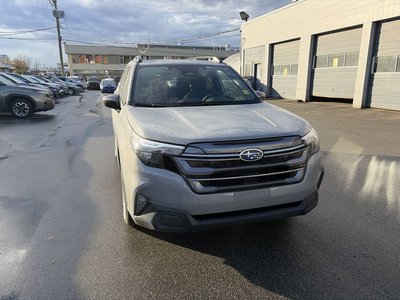 2026 Subaru Forester in Surrey, British Columbia