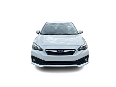 2021 Subaru Impreza in Vancouver, British Columbia