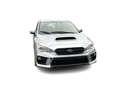 2020 Subaru WRX in Richmond, British Columbia