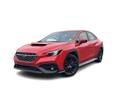 2023 Subaru WRX in Vancouver, British Columbia