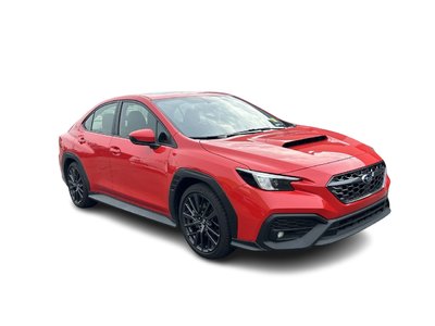2023 Subaru WRX in Vancouver, British Columbia