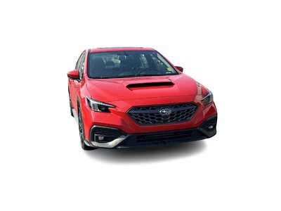 2023 Subaru WRX in Vancouver, British Columbia