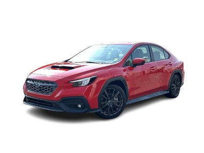2023 Subaru WRX in Vancouver, British Columbia